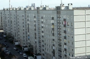 Рижская дума рассказала, как снизить налог на недвижимость