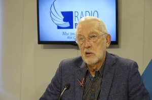 Востоковед: беженцы в Латвии выберут русских, а не латышей (АУДИО)