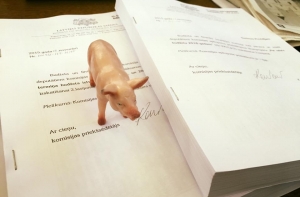 Работа над бюджетом 2017 года начнется весной