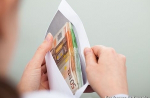 Полиция: платить премии за отказ от взятки – это абсурд (АУДИО)