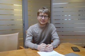 АНОНС: на радио Baltkom – комментатор «Евроспорта» Андрей Шумаков