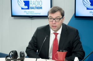 МИД Украины на Baltkom: Нуланд действительно раздавала «печеньки» на Майдане