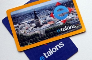 1 февраля в истории Латвии: плата за проезд