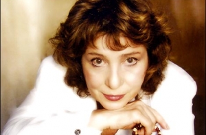 АНОНС: на радио Baltkom –  певица Елена Камбурова