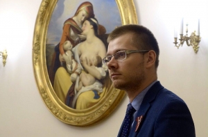 Иесалниекс: действия Меркель могут уничтожить Европу