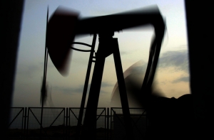 Кувейт согласился заморозить добычу нефти