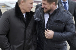 Кремль изучит Instagram Кадырова