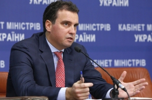 Коррупция во власти вынудила министра экономики Украины уйти в отставку