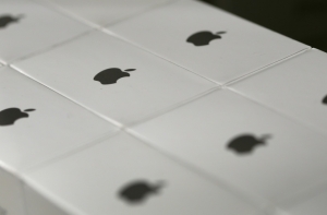 Apple выплатит более 800 миллионов долларов штрафа