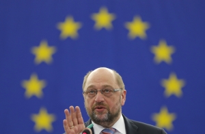 Глава Европарламента обвинил Россию в попытках расколоть ЕС изнутри