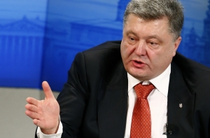 Порошенко: ЕС может отложить решение о безвизовом режиме с Украиной