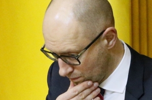 Яценюк повинился за несбывшиеся надежды участников Евромайдана (ВИДЕО)