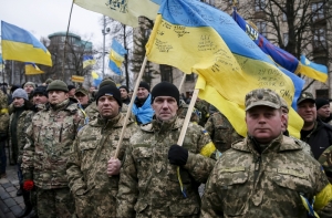 СМИ сообщили о взрывах в центре Киева