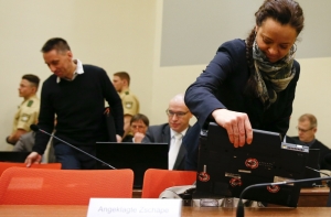 Осужден первый обвиняемый по делам о нападениях на женщин в Кельне