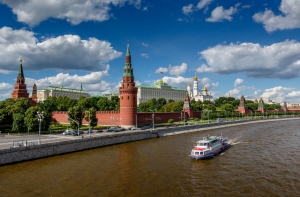 Кремль прокомментировал опасения Олланда о войне между Россией и Турцией