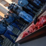 3 февраля в истории Латвии: день приговоров