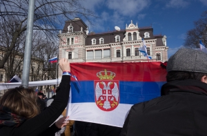 Программа: посольство России может открыть школу в Латвии
