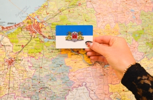 Для обладателей «Карты рижанина» введут часовые билеты