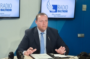 Глава МВД: латвийская армия сможет справиться с сепаратистами (ВИДЕО)