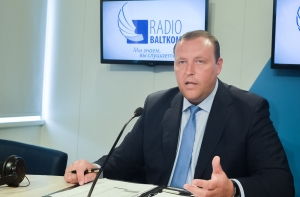 Глава МВД: Европу заполоняют экономические мигранты (АУДИО, ВИДЕО)