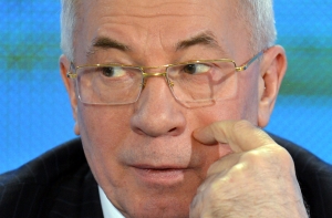 Экс-премьер Украины назвал неизбежным признание Крыма российским