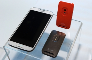 На телефонах системы Android замечен новый вирус
