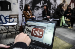 YouTube начнет выпуск собственных сериалов