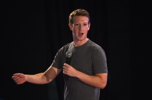 Основатель Facebook показал поверхность Марса в формате «360 градусов» (ВИДЕО)
