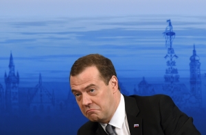 Премьер России: Турция подставила НАТО, когда сбила Су-24
