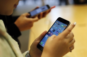 Тысячи iPhone «барахлят» после обновления операционной системы
