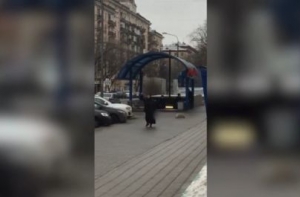 СМИ выяснили мотивы няни, обезглавившей ребенка в Москве (ФОТО, ВИДЕО)
