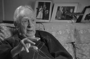 Скончался британский летчик-рекордсмен Эрик Браун