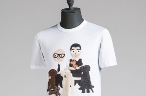 Dolce & Gabbana создали одежду для секс-меньшинств (ФОТО)