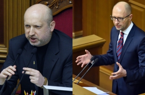 СМИ выяснили, кто может сменить Яценюка на посту премьера Украины