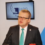 Белевич заявил, что не боится аудита в Минздраве