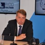 Министр сообщения рассказал, как повысить конкурентоспособность железной дороги