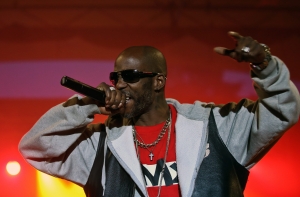 Рэпер DMX госпитализирован в Нью-Йорке