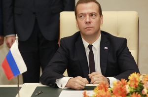 Медведев отказал Евросоюзу в снятии санкций