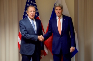Госдеп США опубликовал соглашение о “сирийском перемирии”