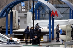 Стали известны подробности гибели девочки от рук няни в Москве