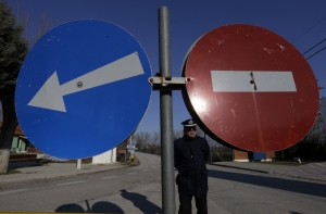 ООН призвала Турцию впустить тысячи сирийских беженцев