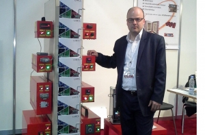 Зеленая лампа: за неделю для Гатиса Тауриньша собрано 2500 евро