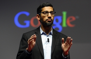 Гендиректор Google получил рекордный бонус