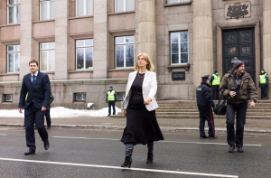 4 февраля в истории Латвии: день собраний