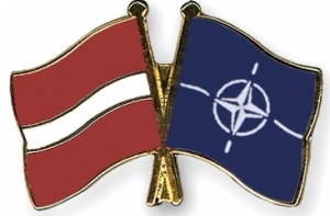 26 февраля в истории Латвии: день НАТО