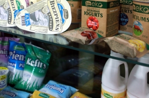 Латвийские продукты покажут в Дубае