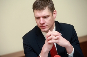 Депутат: только в Латвии можно баллотироваться и не иметь права голосовать