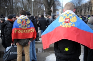 Сценарист фильма «Генеральный план»: этот фильм не о русских в Латвии (АУДИО)