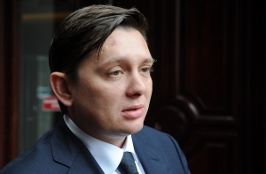 Артусс Кайминьш стал издавать газету
