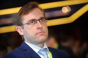 У КРОУ появился новый руководитель